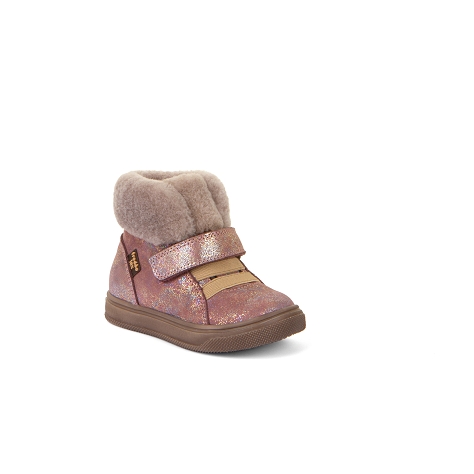 Froddo enfant basco tex g2110127 rose