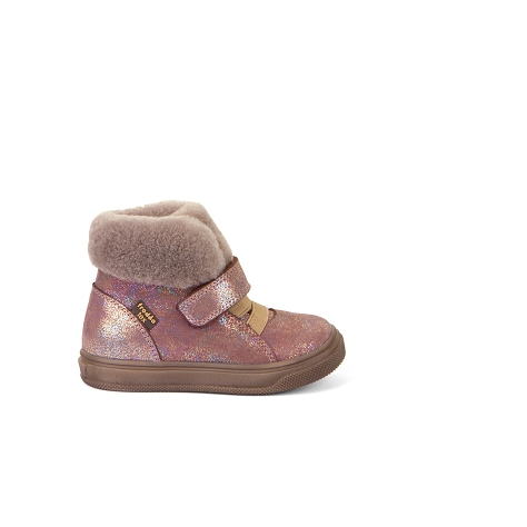 Froddo enfant basco tex g2110127 rose5735601_2