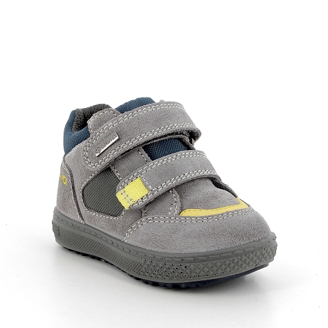 Primigi marche pbzgt 48518 gris