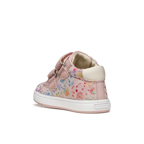 Geox marche biglia b044cc rose5753403_4