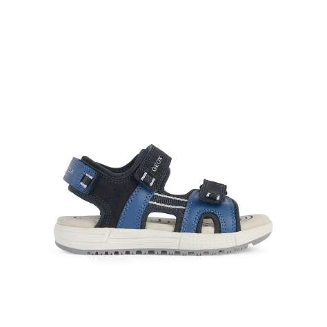 Geox enfant alben j35ava bleu5754101_2