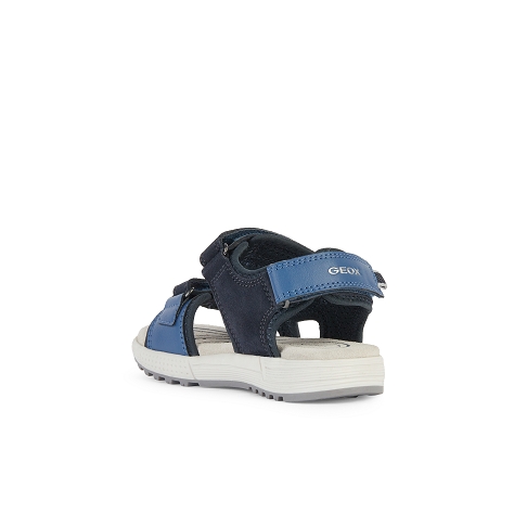 Geox enfant alben j35ava bleu5754101_3