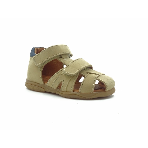 Babybotte marche my 4383 titof yl beige