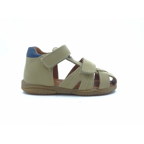 Babybotte marche my 4383 titof yl beige5758502_2