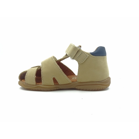 Babybotte marche my 4383 titof yl beige5758502_3