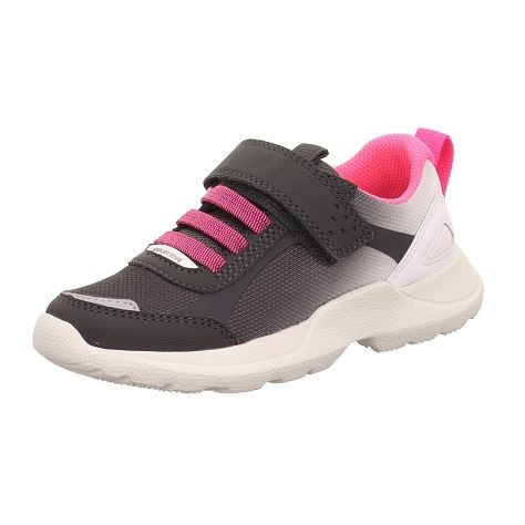 Superfit basket mode my rush211 yl gris