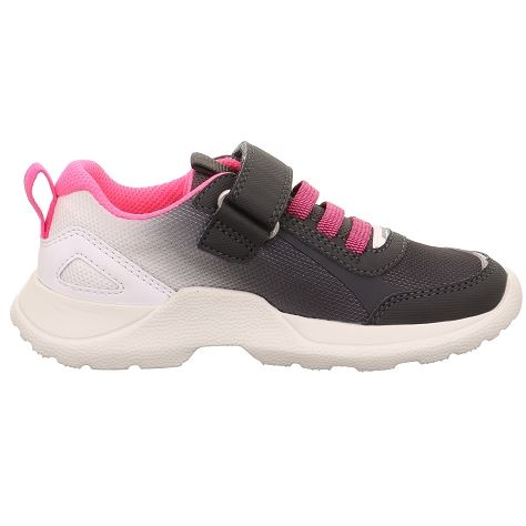 Superfit basket mode my rush211 yl gris5765301_2