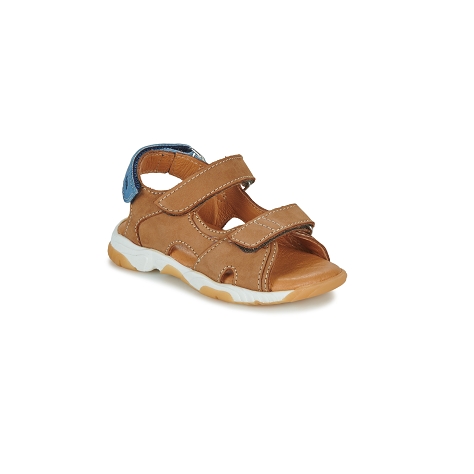 Gbb enfant new dimou 361 marron