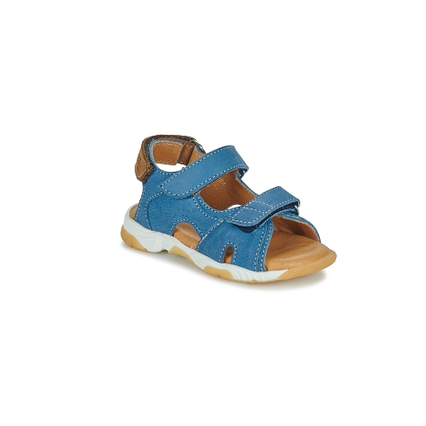 Gbb enfant new dimou 361 bleu