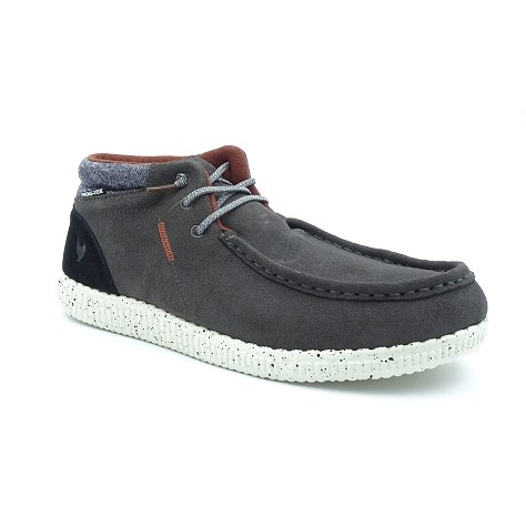 Wailk in pitas homme wp150 gris
