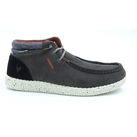 Wailk in pitas homme wp150 gris5767502_2