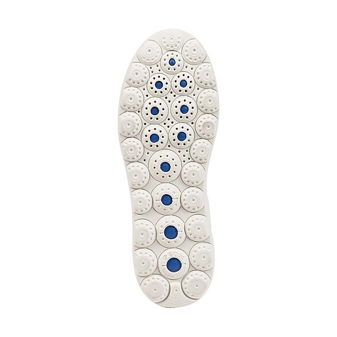 Geox femme my spherica  d45tcd yl blanc5768401_6