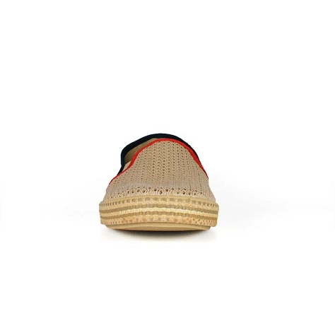 Semelflex chaussons english beige5768601_2
