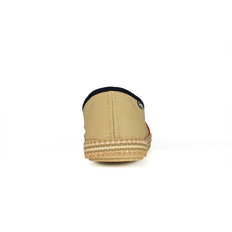 Semelflex chaussons english beige5768601_3