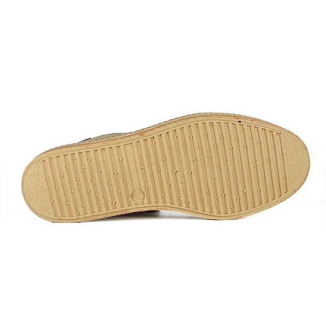 Semelflex chaussons english beige5768601_5