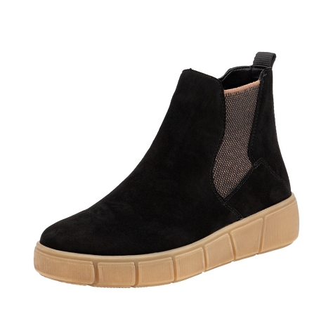 Remonte femme d1t71 noir