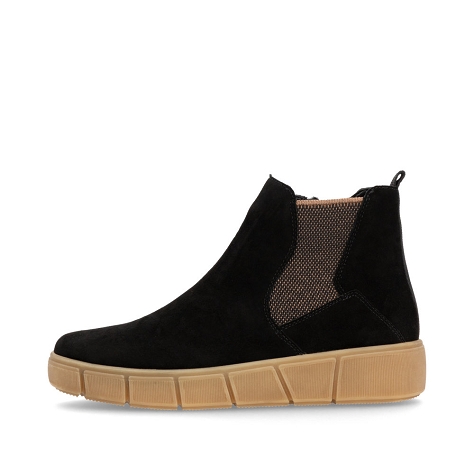 Remonte femme d1t71 noir5777502_2