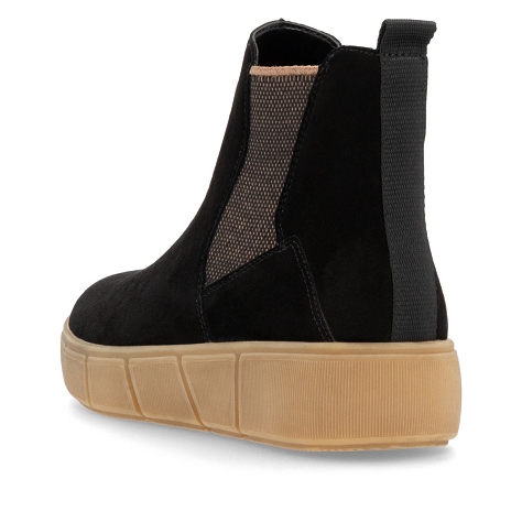 Remonte femme d1t71 noir5777502_3