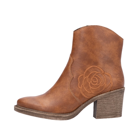 Rieker femme my y1250 yl marron5778601_2