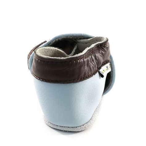 Lait et miel chaussons ecureuil 6018901_5
