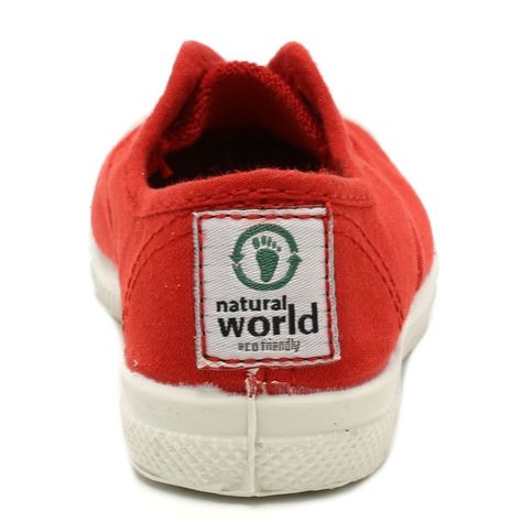 Natural world enfant 470e rouge7319405_5