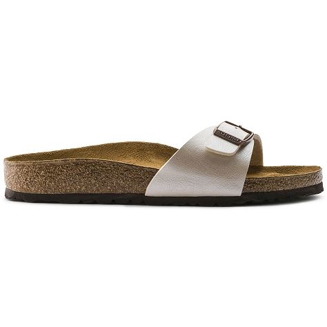 Birkenstock femme madrid bf graceful beige7322102_3