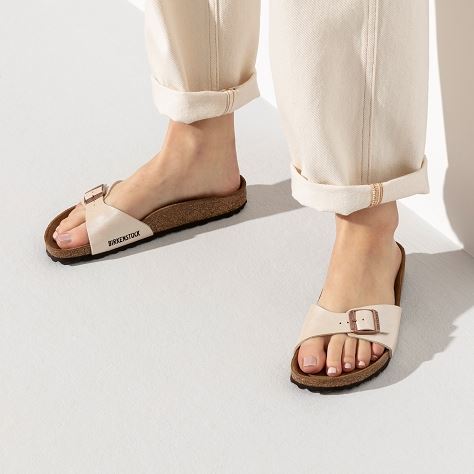 Birkenstock femme madrid bf graceful beige7322102_6