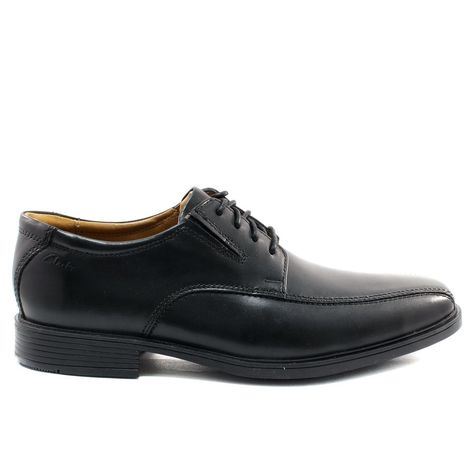 Clarks homme tilden walk noir7359701_2