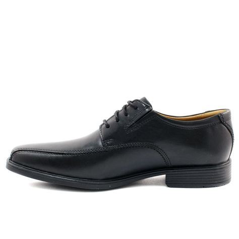 Clarks homme my tilden walk yl noir7359701_3