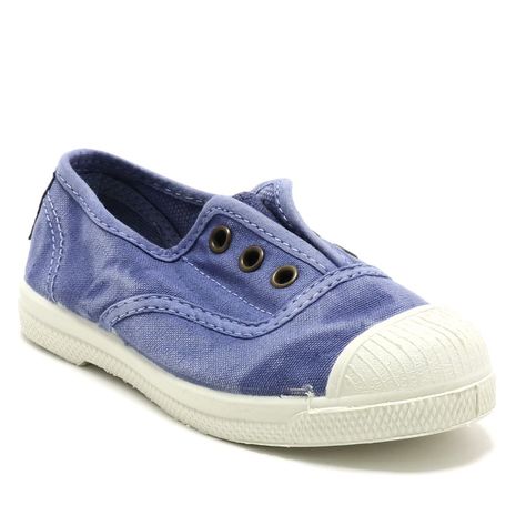 Natural world enfant 470e bleu