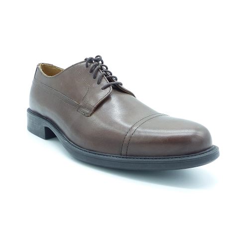 Geox homme carnaby u64w1g marron