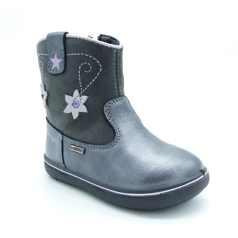 Primigi marche psngt 23718 gris