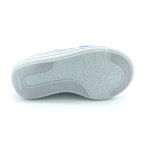 Bellamy chaussons omega gris7471201_6