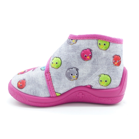 Bellamy chaussons odesia multicolor7471801_3
