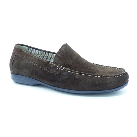 Sioux homme my giumelo yl marron