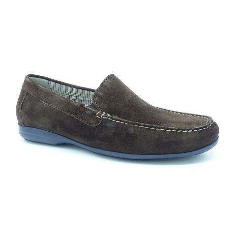 Sioux homme giumelo marron