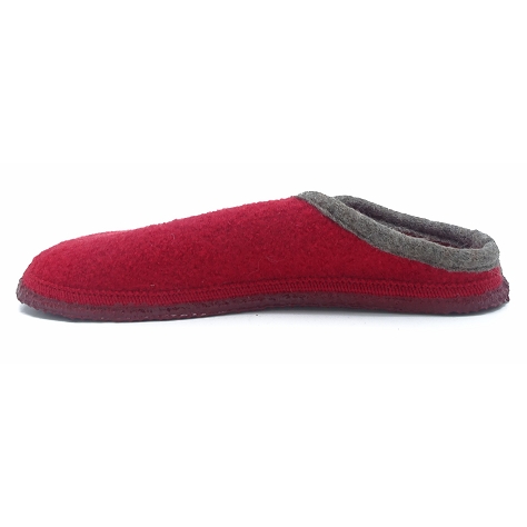 Giesswein chaussons my dannheim yl rouge7487404_3