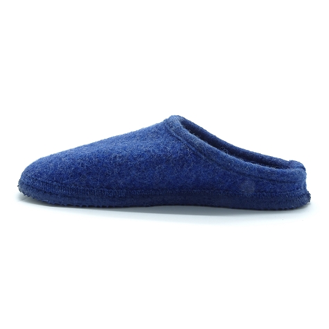 Giesswein chaussons my dannheim yl bleu7487405_3