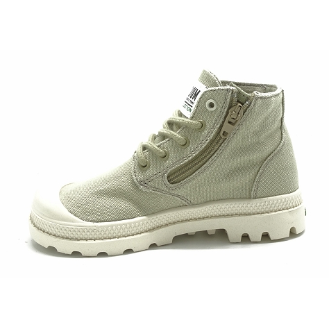 Palladium ksgb enfant hi organic k 76495 beige7488601_3