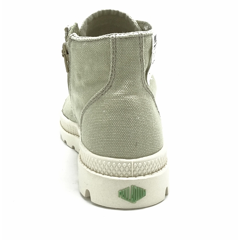 Palladium ksgb enfant hi organic k 76495 beige7488601_4