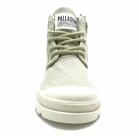 Palladium ksgb enfant hi organic k 76495 beige7488601_5