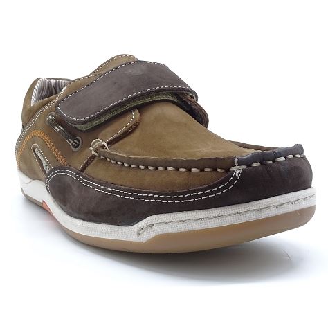 Arima homme albion marron