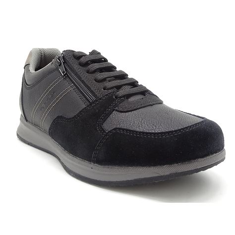 Geox homme avery u02h5b noir