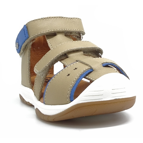 Gbb enfant euzak beige