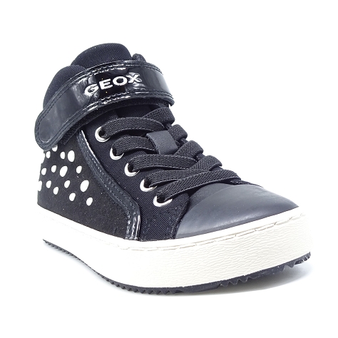 Geox enfant kalispera j744gi noir