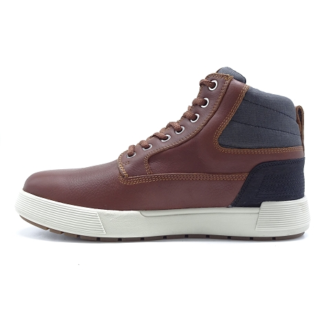 Geox homme tonale u16cse marron7500001_3