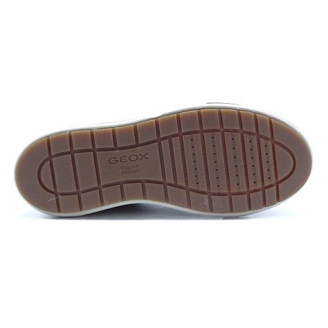 Geox homme tonale u16cse marron7500001_6