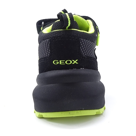 Geox basket mode heevok j16fba noir7500801_4