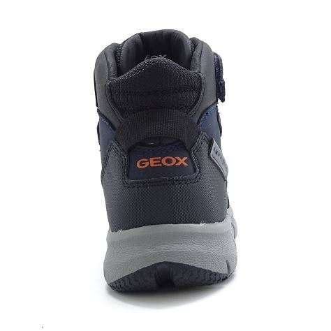 Geox enfant flexiper j169xa marine7501101_4