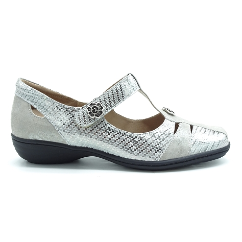 Geollamy femme 071002 argent7502201_2